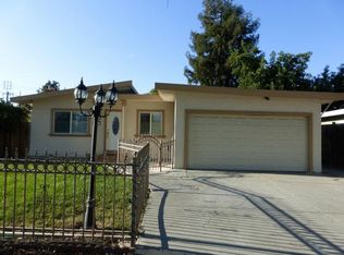 1717 Berrywood Dr, San Jose, CA 95133