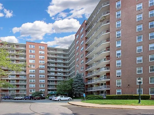91 Strawberry Hill Avenue #931, Stamford, CT 06902