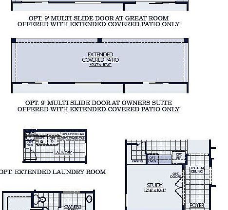prescott new homes for sale avondale az eminence at alamar william ryan
