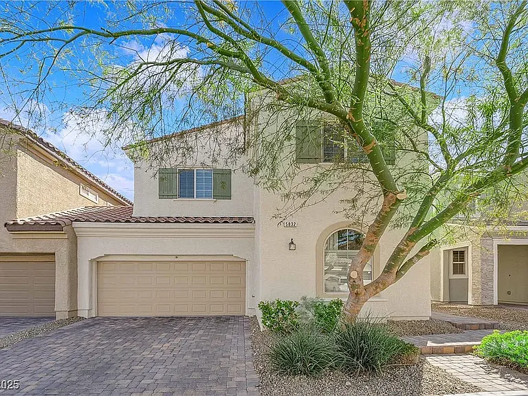 5382 Sleepy Willow St — Photo 1