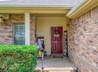 1114 Post Oak Trl, Anna, TX 75409