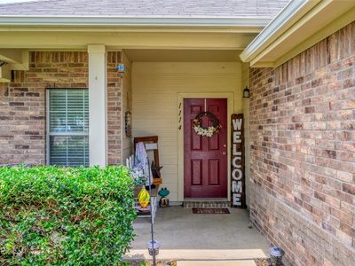 1114 Post Oak Trl, Anna, TX, 75409