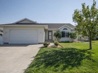 1102 El Rancho Dr, Billings, MT 59105