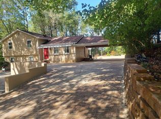 1751 Mitzi Ct, Duluth, GA 30097