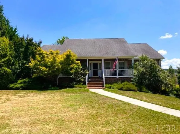 (undisclosed Address), Lynchburg, VA 24501