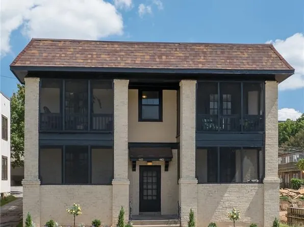 4419 Holly St, Kansas City, MO 64111