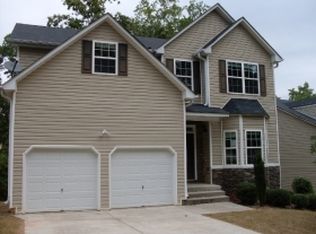 4780 Ferncrest Pl, Douglasville, GA 30135
