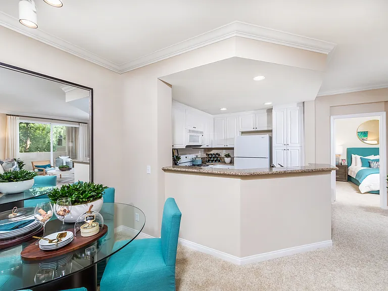 Quail Hill Apartment Homes — Photo 20