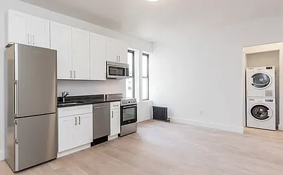 Rented by New Amsterdam Realty Group