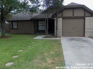11427 Blue Mesa Dr, San Antonio, TX 78245