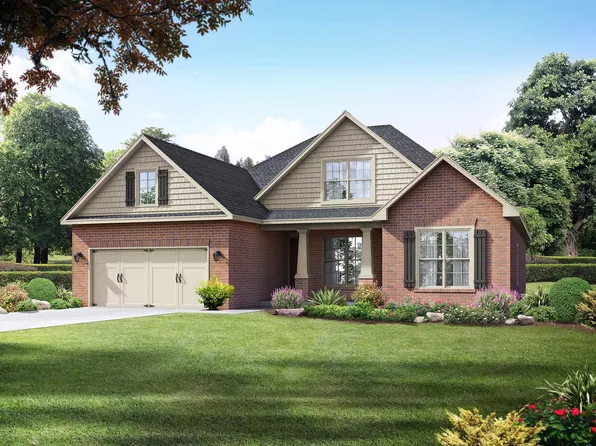 2058 Raspberry Ln NW, Cullman, AL 35058