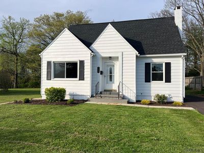 733 Demuth St, Johnstown, PA, 15904