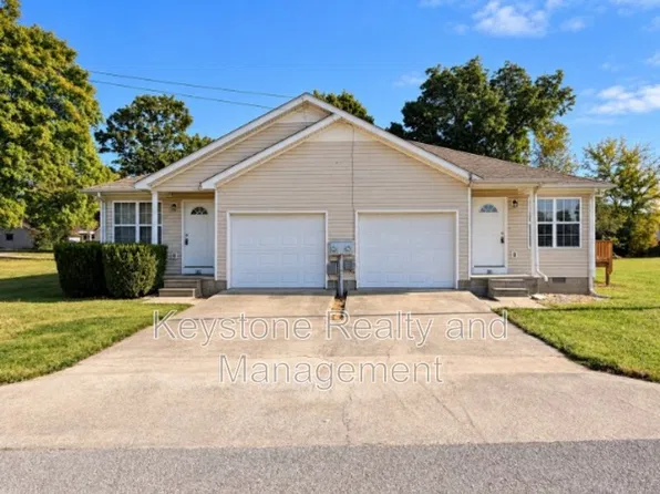 163 W Oak St, Trenton, KY 42286