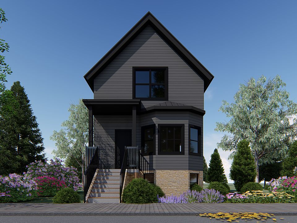 1st image of 2645 N Avers Ave