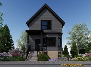 2645 N Avers Ave, Chicago, IL 60647