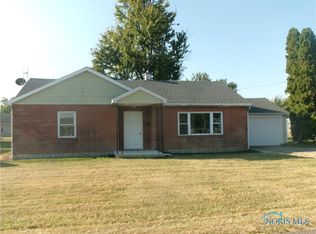 209 W Broadway St, Leipsic, OH