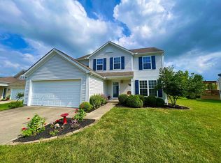 1505 Dorset Way, Loveland, OH