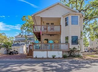 6001-N106 S Kings Hwy, Myrtle Beach, SC 29575
