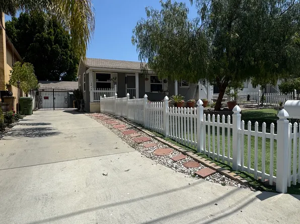 5438 Sylvia Ave, Tarzana, CA 91356