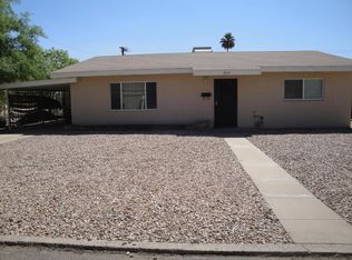 1917 E Avalon Dr, Phoenix, AZ 85016