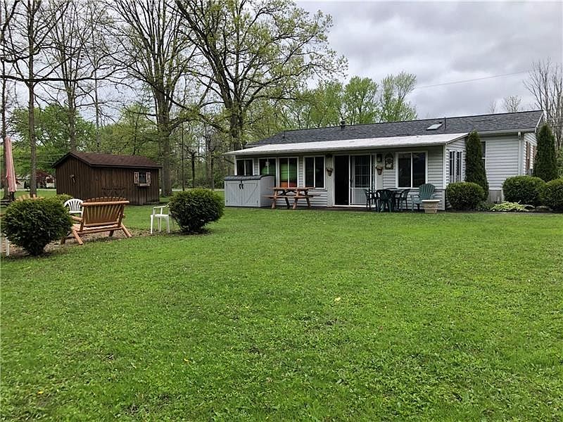 1st image of 1443 Espyville