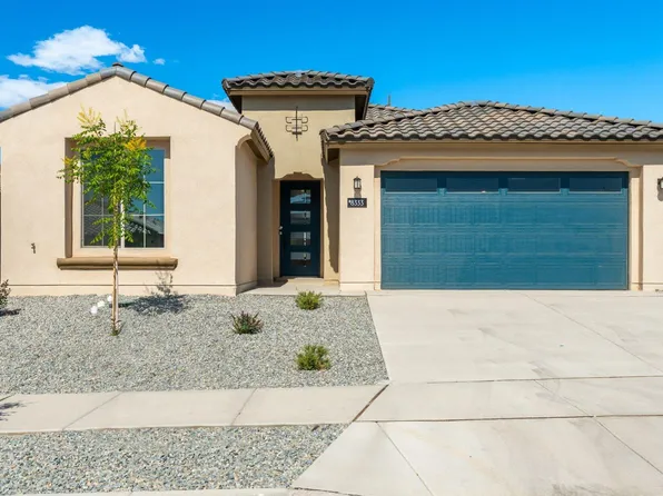 8333 Vonnegut Ln NW, Albuquerque, NM 87120