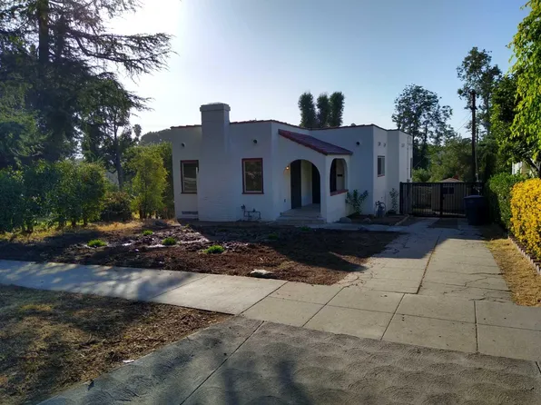 1257 Oakridge Dr, Glendale, CA 91205