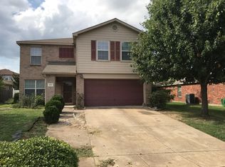 421 Morningstar Dr, Hutchins, TX 75141