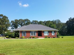 2106 Heatherwood Dr, Jasper, AL 35504