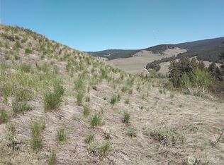 0 Gafvery Creek Rd, Oroville, WA 98844