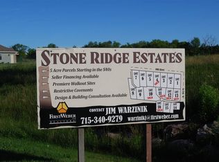 10TH Street LOT 06, Custer, WI 54423