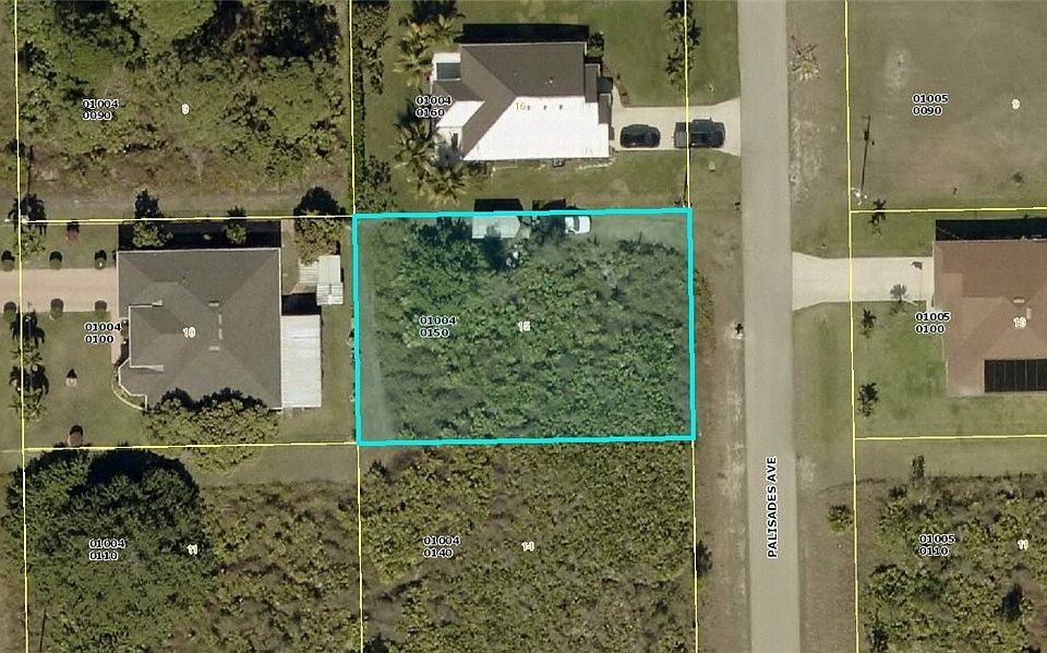 1st image of 320 Palisades Ave