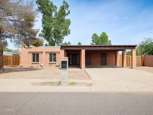2956 W Camino Oro Blanco, Tucson, AZ 85746