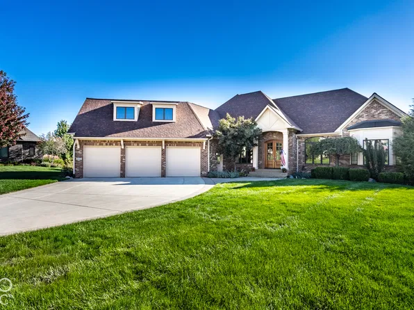 16844 Meadow Wood Ct, Noblesville, IN 46062