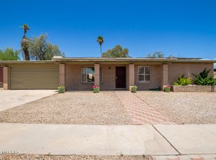 3420 W Eunice Pl, Tucson, AZ 85741