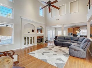 795 Miller Run, Atlanta, GA 30349