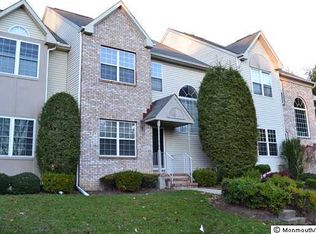162 Yarmouth Ct, Holmdel, NJ 07733