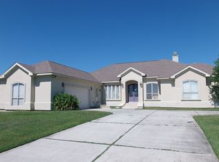 1628 Cuttysark Cv, Slidell, LA 70458