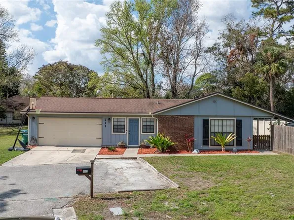 711 Briarwood Dr, Winter Springs, FL 32708