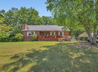 5874 Higdon Rd, Joelton, TN 37080