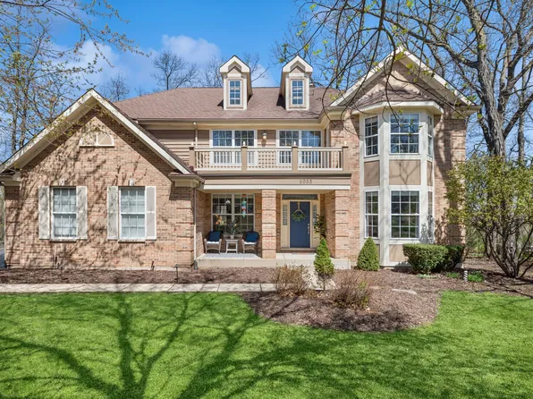 8055 Breckenridge Dr, Long Grove, IL 60047