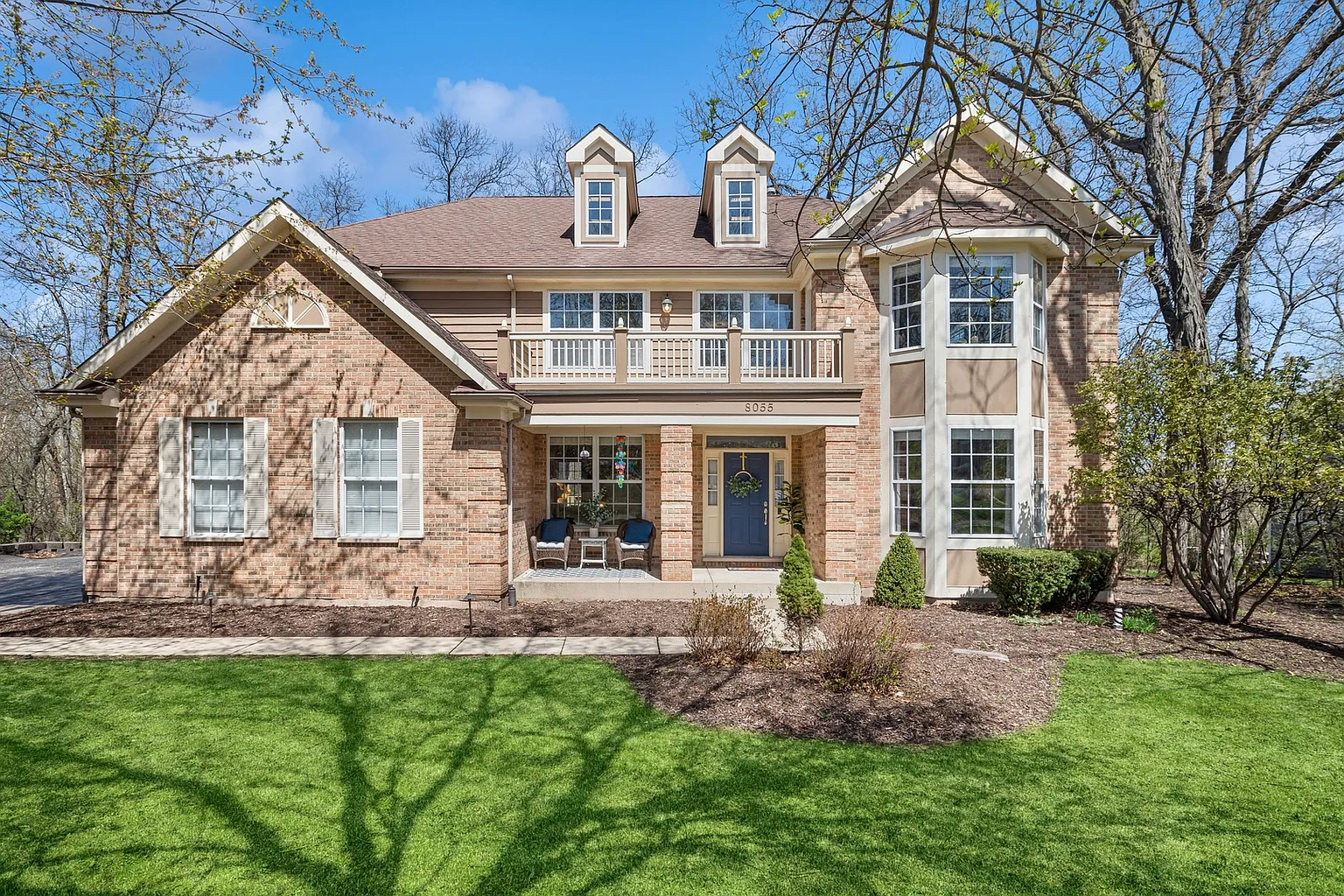 8055 Breckenridge Dr photo 1