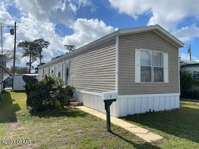 2201 S Ridgewood Ave Lot 6, Edgewater, FL, 32141