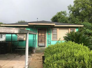 1578 N 46th St, Baton Rouge, LA 70802