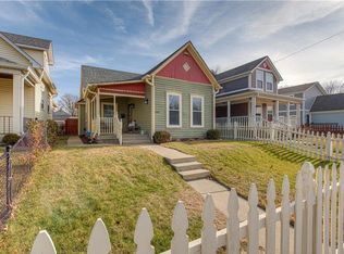 1341 Olive St, Indianapolis, IN