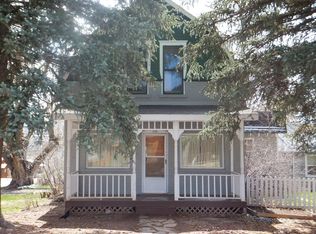 112 Main St, Meeker, CO 81641