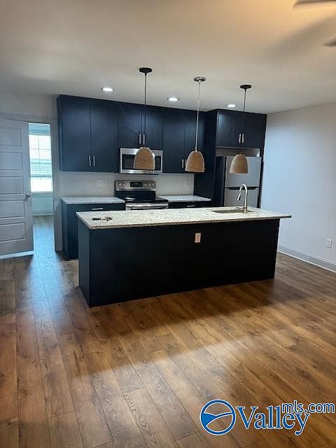 1st image of 26760 Newby Rd #3A