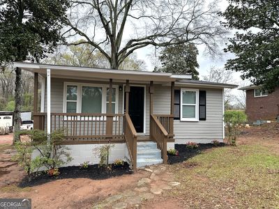 700 Hill St, Monroe, GA, 30656