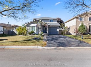7 Fairchild Cres, London, ON N6E 3E2