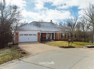 596 Wetherby Terrace Dr, Ballwin, MO 63021